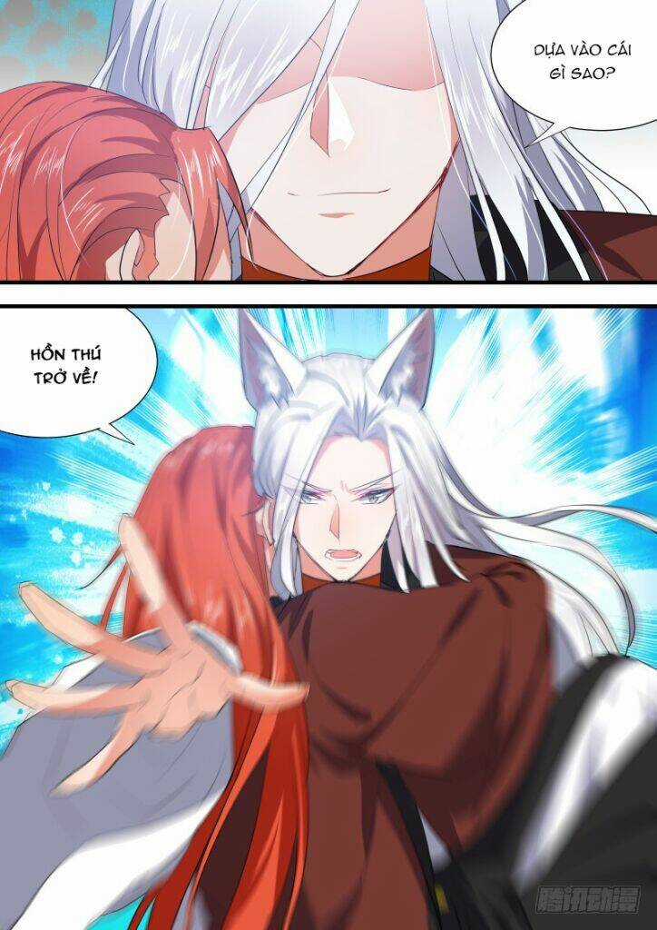 Hóa Long Ký - Chapter 156 - Trang 3