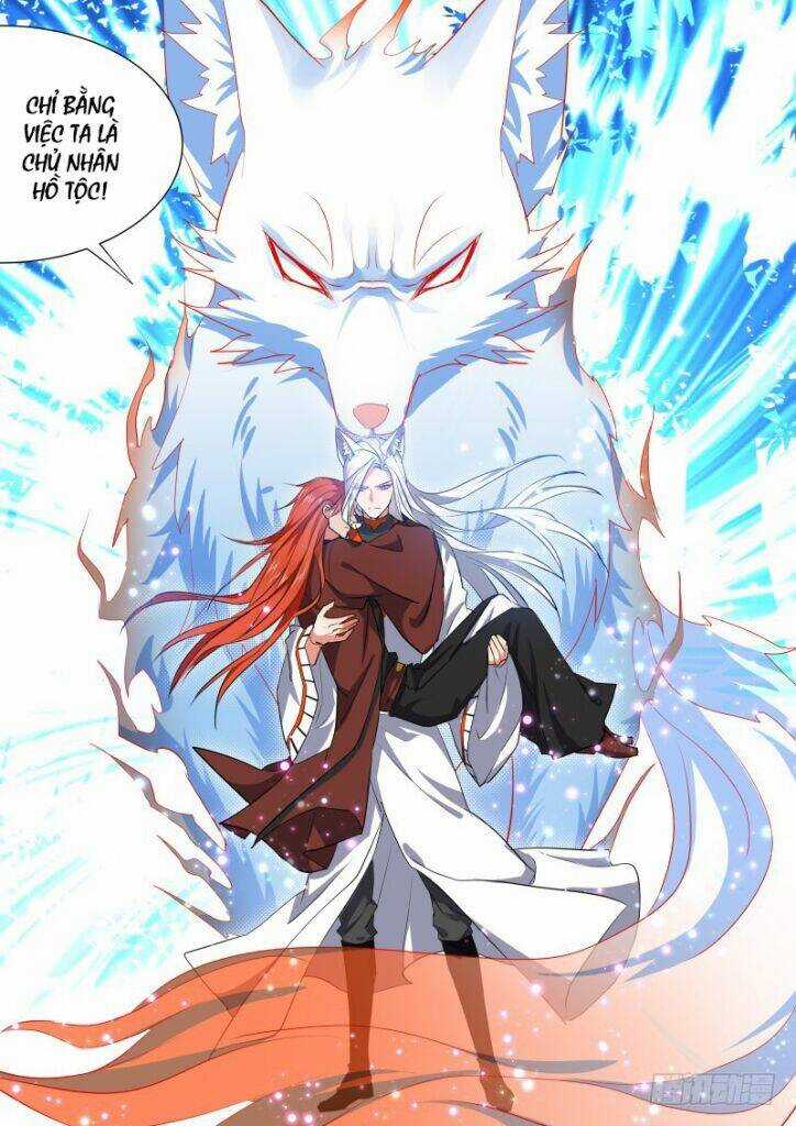 Hóa Long Ký - Chapter 156 - Trang 4