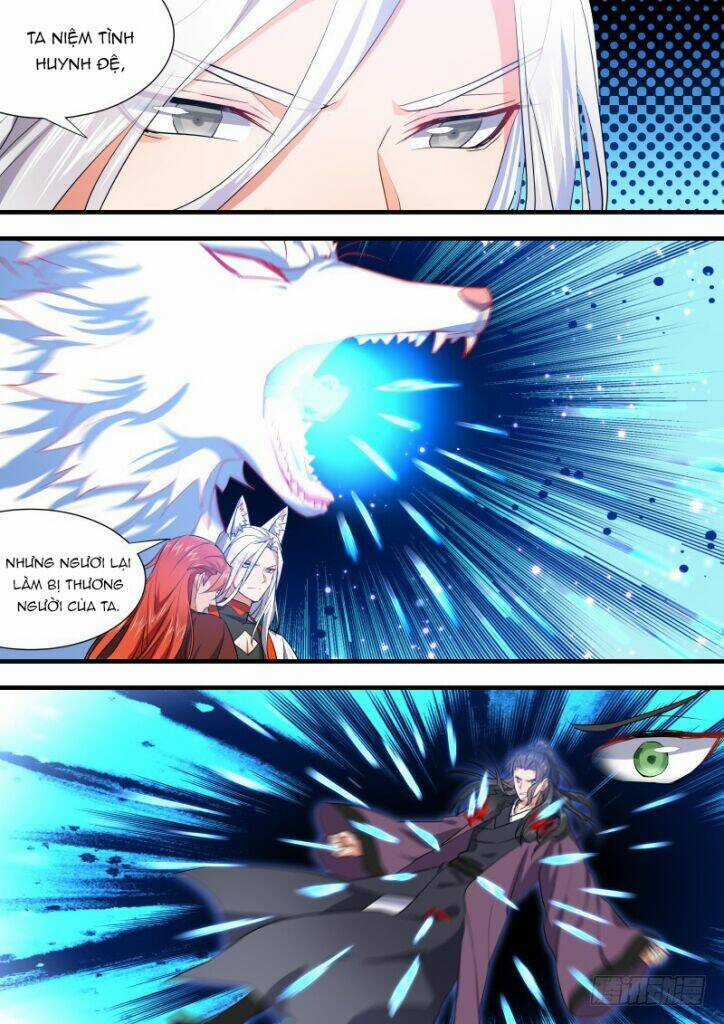 Hóa Long Ký - Chapter 156 - Trang 5