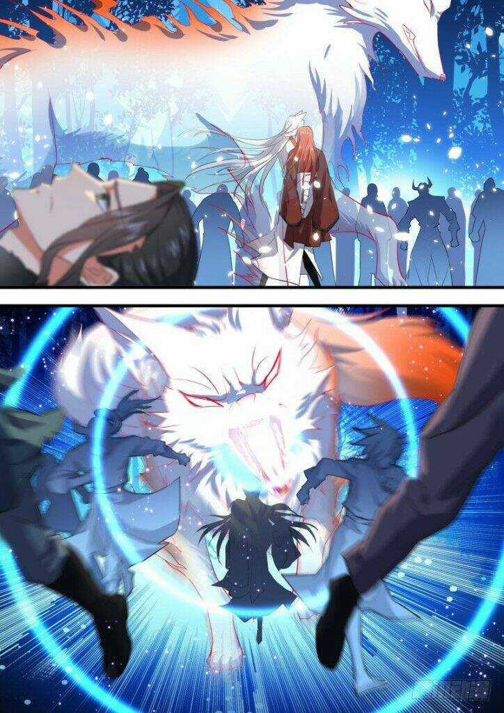 Hóa Long Ký - Chapter 156 - Trang 6