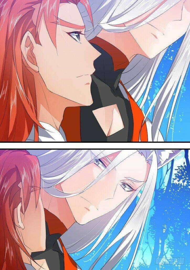 Hóa Long Ký - Chapter 156 - Trang 7