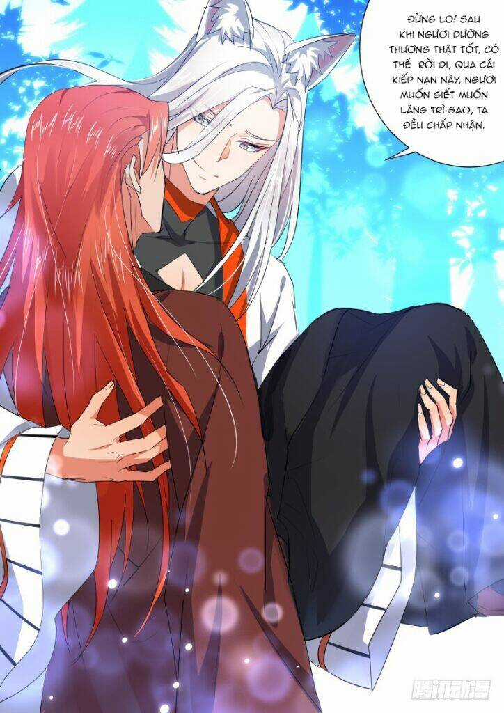 Hóa Long Ký - Chapter 156 - Trang 8