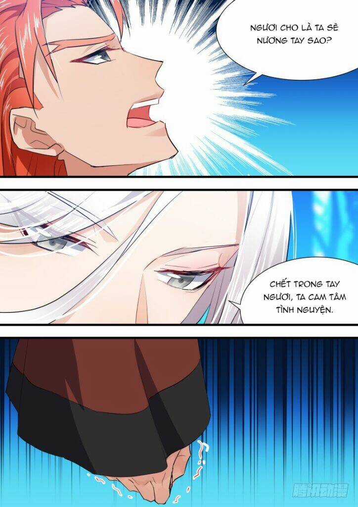 Hóa Long Ký - Chapter 156 - Trang 9