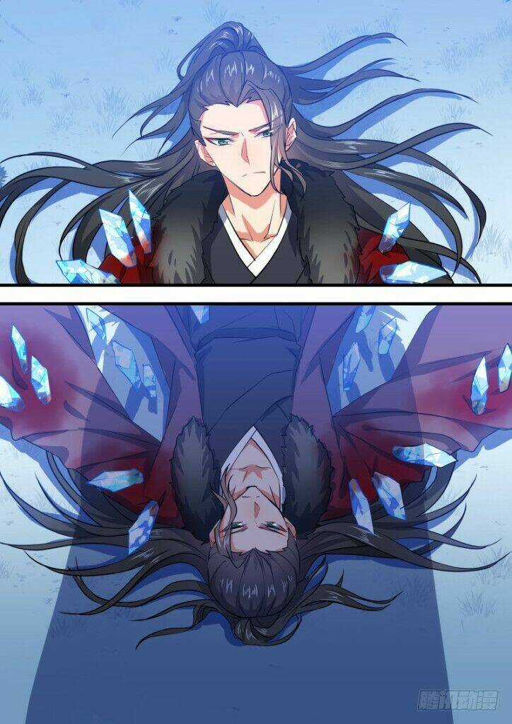 Hóa Long Ký - Chapter 156 - Trang 10