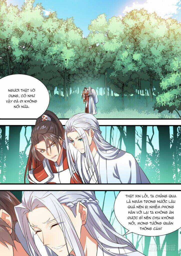 Hóa Long Ký - Chapter 157 - Trang 3