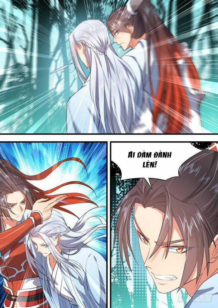 Hóa Long Ký - Chapter 157 - Trang 5