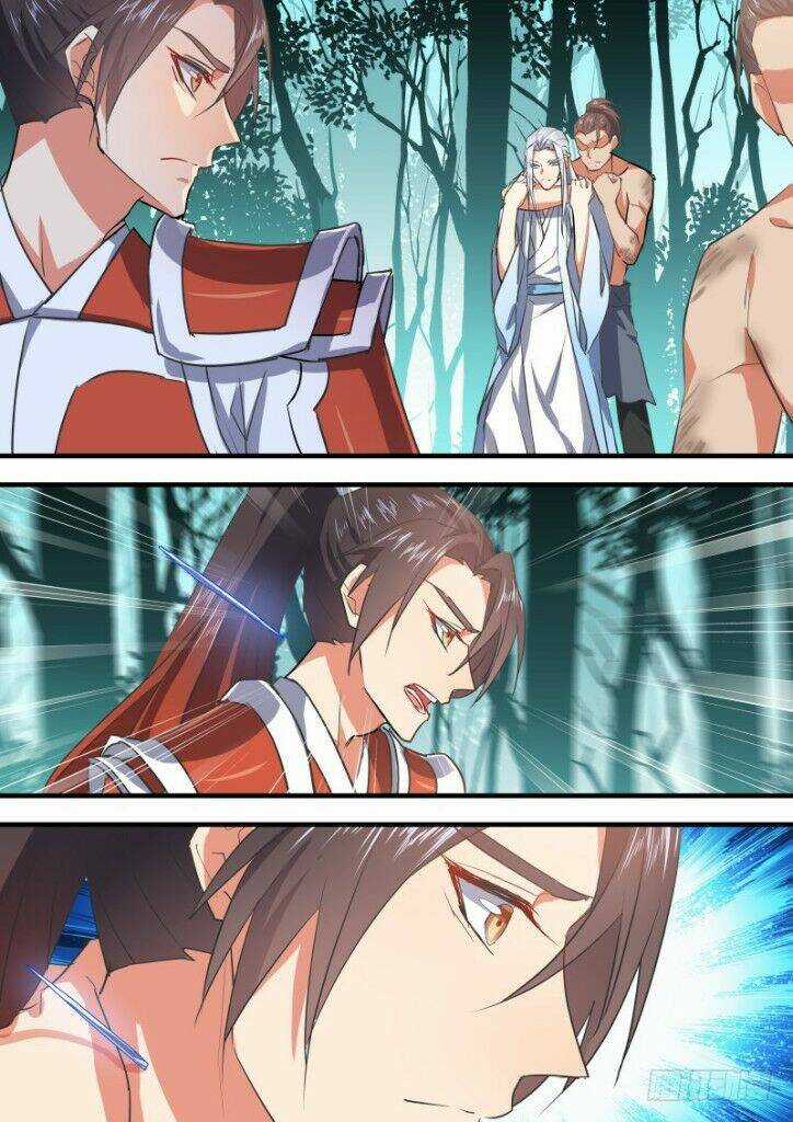 Hóa Long Ký - Chapter 157 - Trang 9