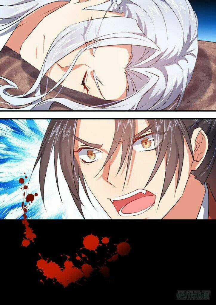 Hóa Long Ký - Chapter 158 - Trang 11