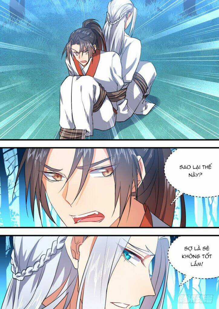 Hóa Long Ký - Chapter 158 - Trang 3