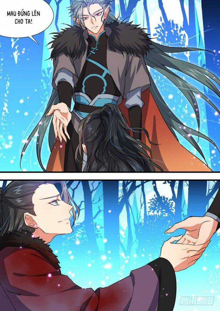 Hóa Long Ký - Chapter 159 - Trang 4