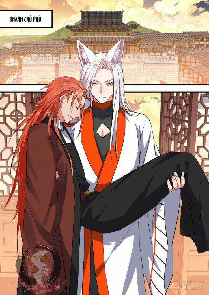 Hóa Long Ký - Chapter 159 - Trang 5