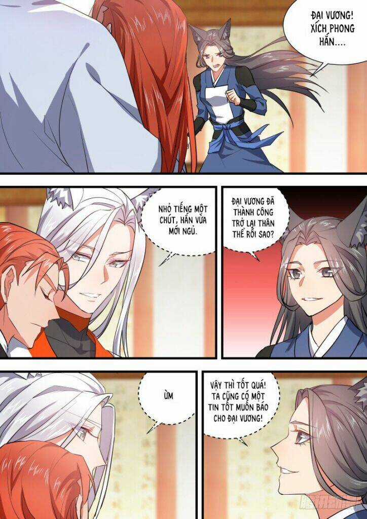 Hóa Long Ký - Chapter 159 - Trang 6