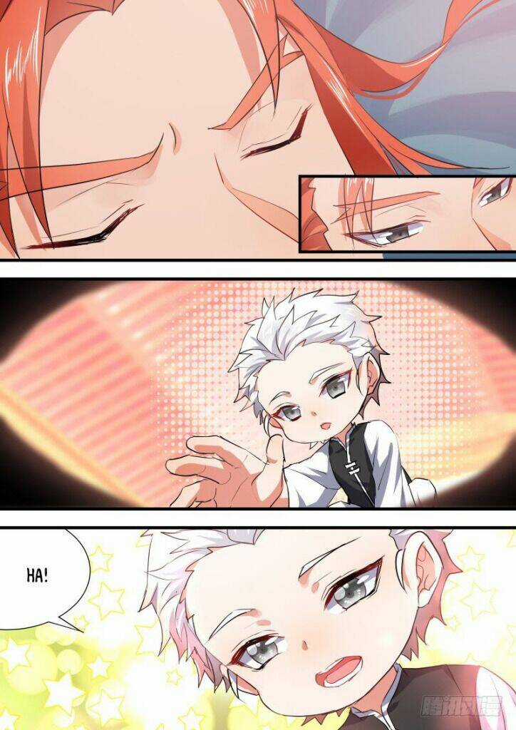 Hóa Long Ký - Chapter 159 - Trang 7