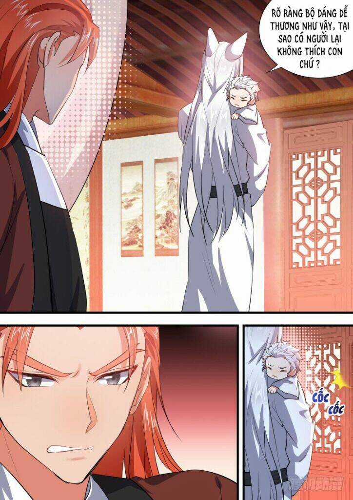Hóa Long Ký - Chapter 159 - Trang 10