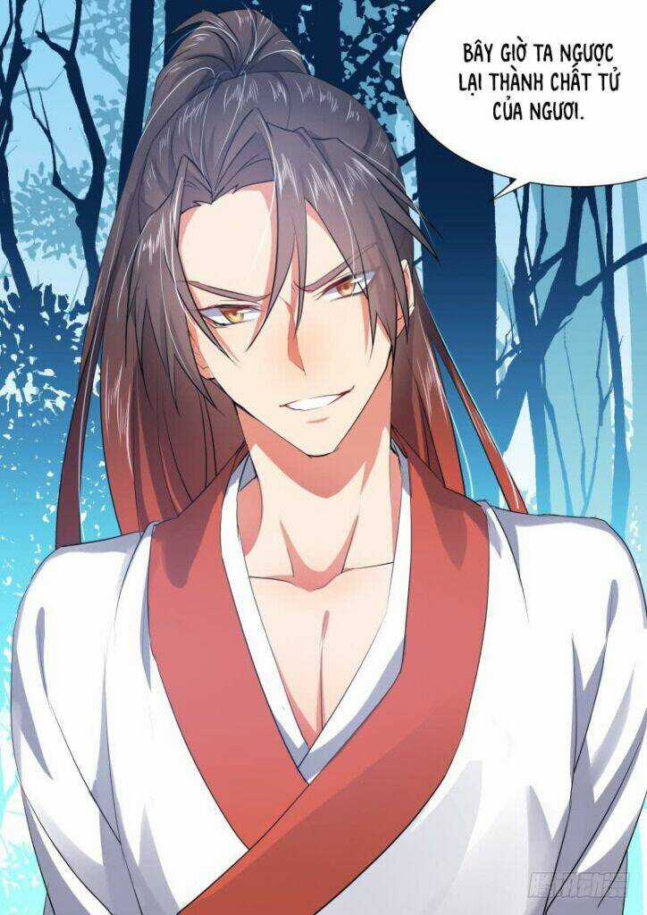 Hóa Long Ký - Chapter 160 - Trang 6