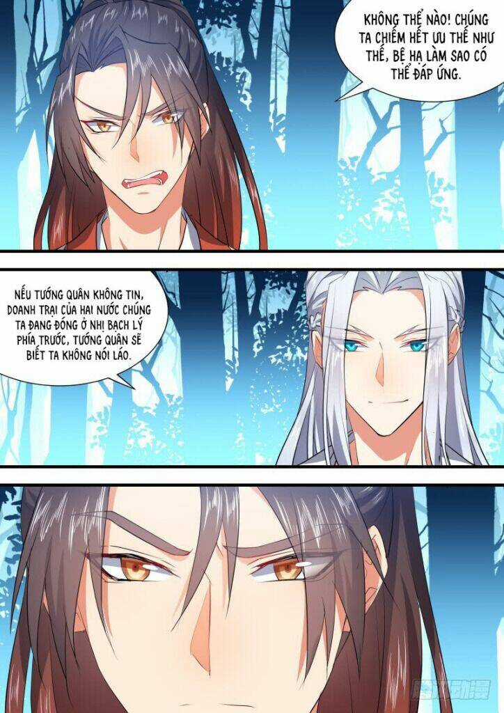 Hóa Long Ký - Chapter 160 - Trang 9