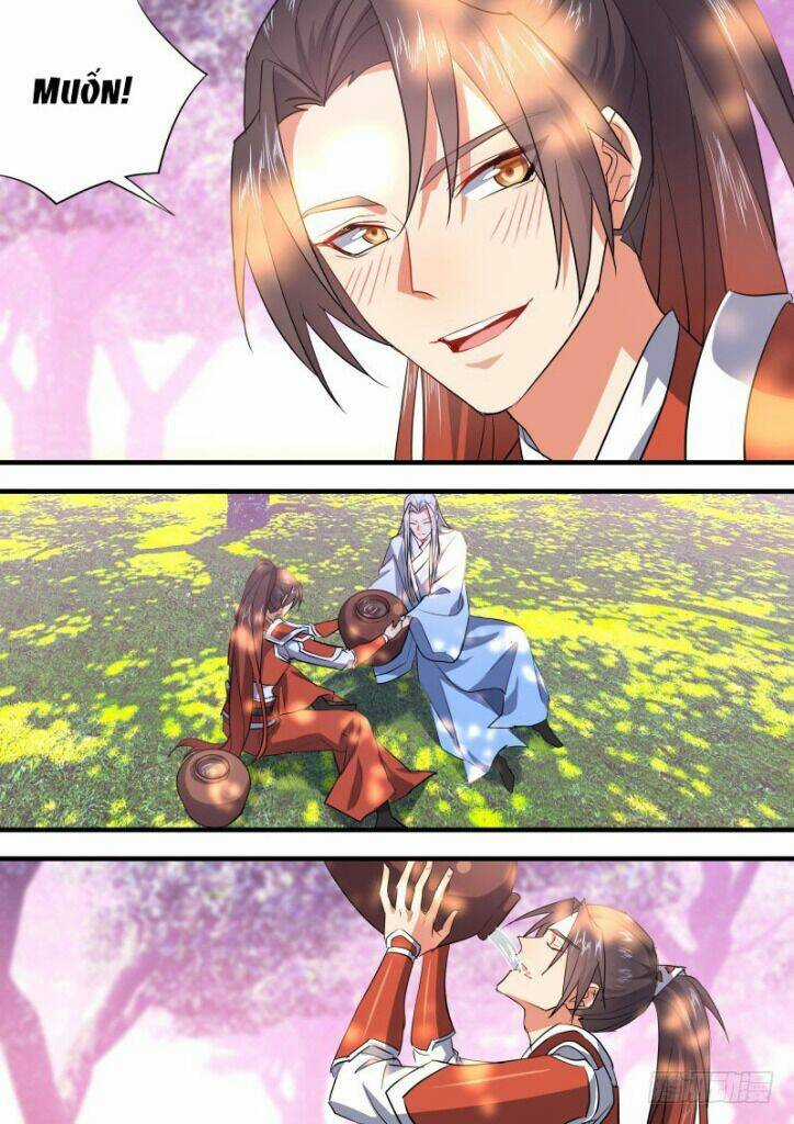 Hóa Long Ký - Chapter 161 - Trang 11