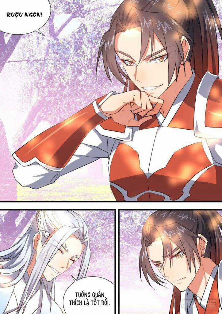 Hóa Long Ký - Chapter 161 - Trang 12