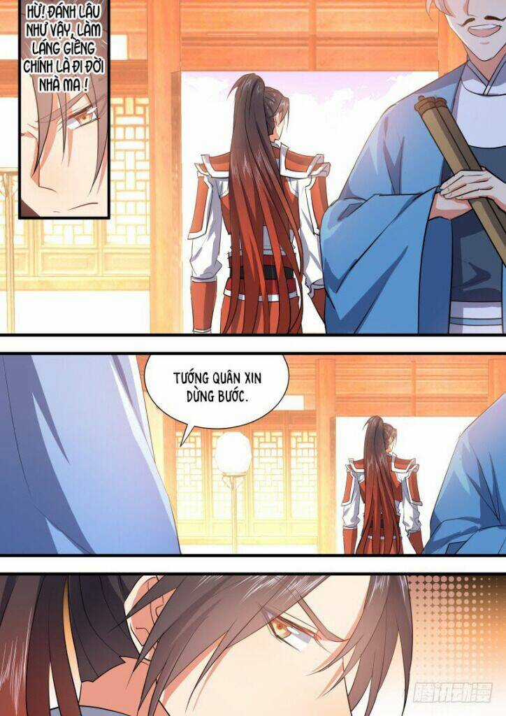 Hóa Long Ký - Chapter 161 - Trang 6