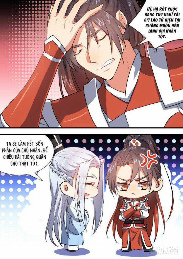 Hóa Long Ký - Chapter 161 - Trang 8