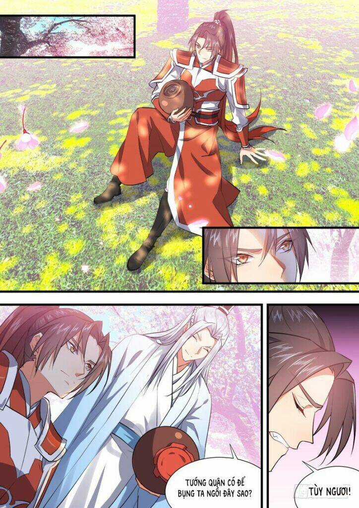 Hóa Long Ký - Chapter 161 - Trang 9