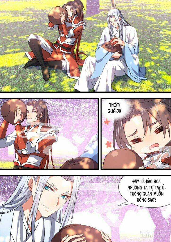 Hóa Long Ký - Chapter 161 - Trang 10