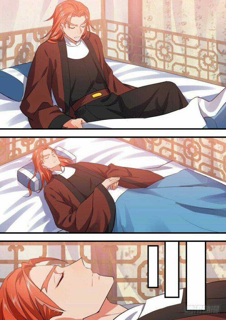 Hóa Long Ký - Chapter 162 - Trang 3