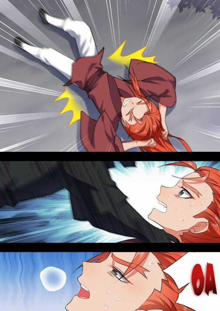 Hóa Long Ký - Chapter 162 - Trang 5