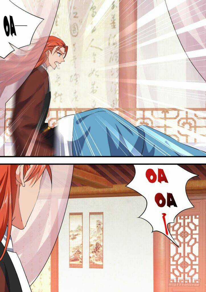 Hóa Long Ký - Chapter 162 - Trang 6