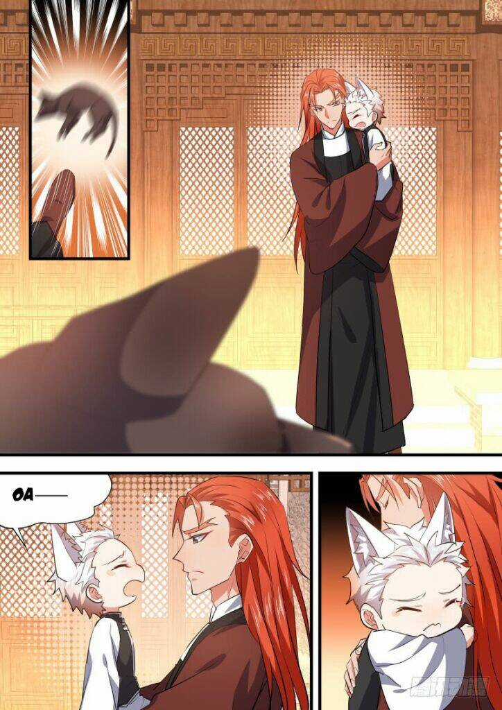 Hóa Long Ký - Chapter 162 - Trang 8