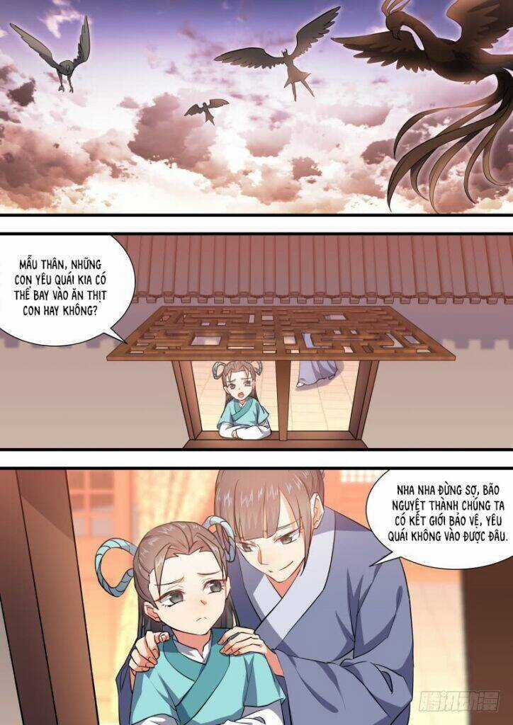 Hóa Long Ký - Chapter 162 - Trang 10