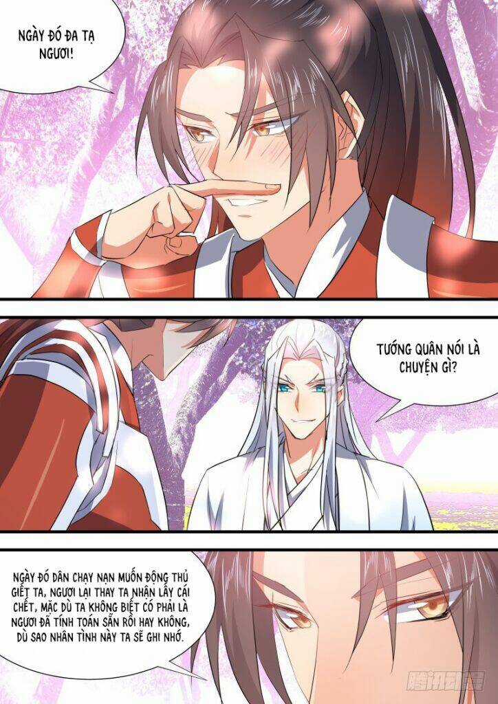 Hóa Long Ký - Chapter 163 - Trang 3