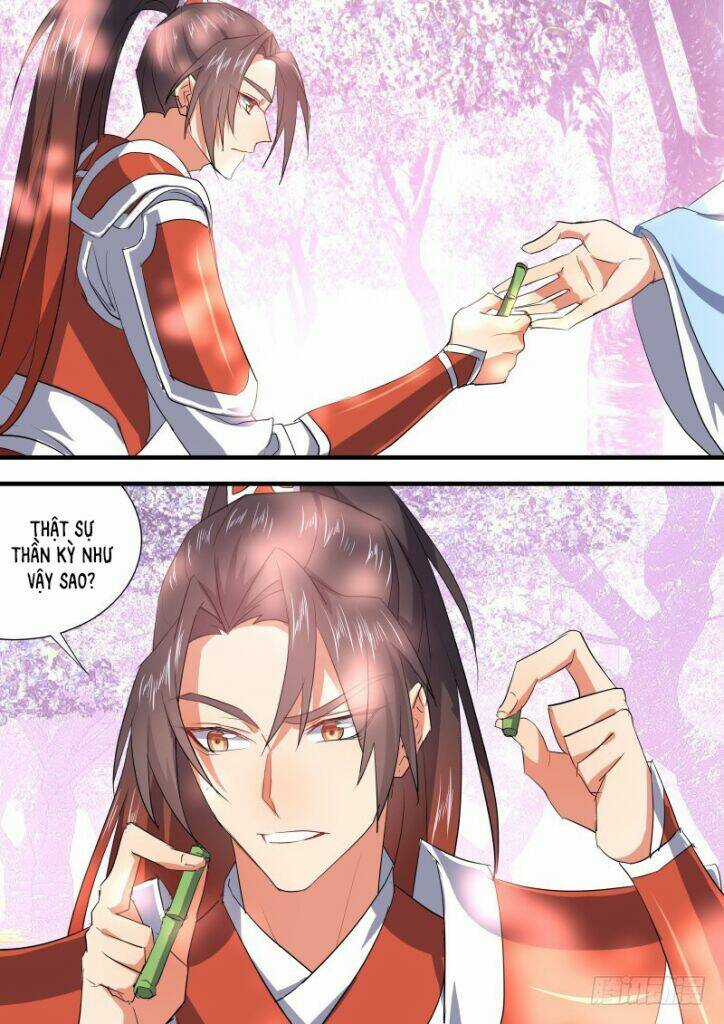 Hóa Long Ký - Chapter 163 - Trang 5