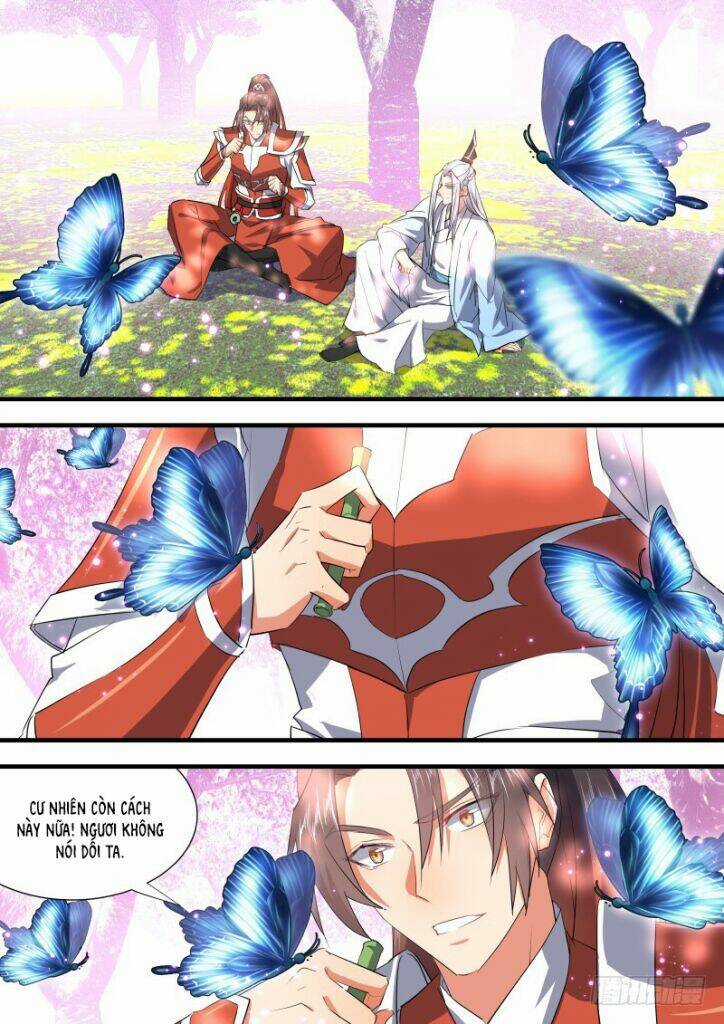 Hóa Long Ký - Chapter 163 - Trang 6