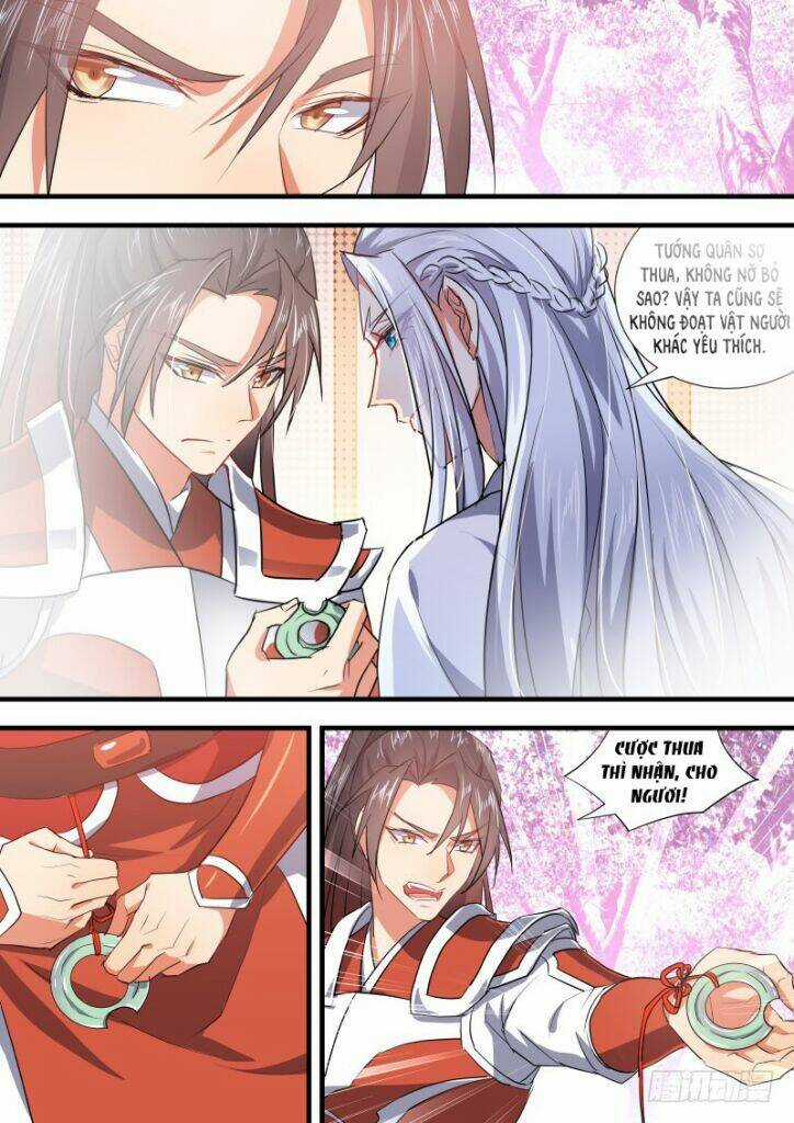 Hóa Long Ký - Chapter 163 - Trang 9