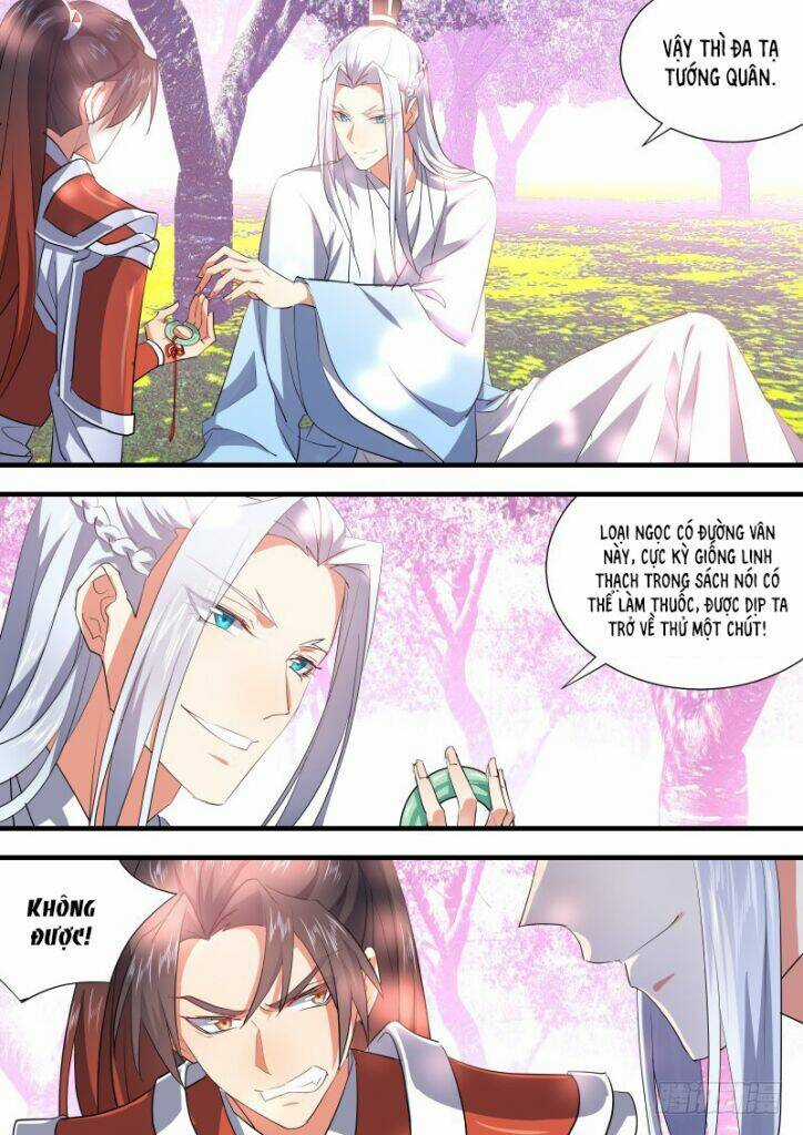 Hóa Long Ký - Chapter 163 - Trang 10