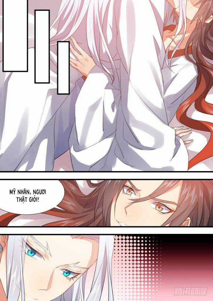 Hóa Long Ký - Chapter 164 - Trang 12