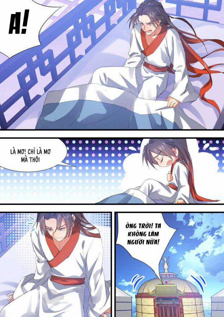 Hóa Long Ký - Chapter 164 - Trang 13