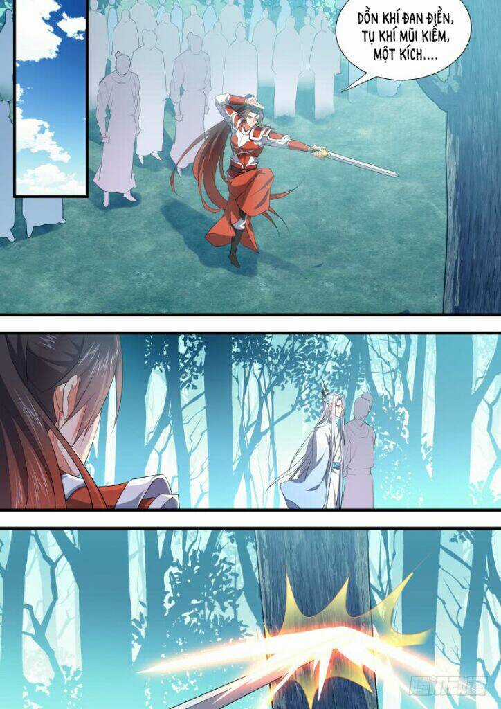 Hóa Long Ký - Chapter 164 - Trang 15