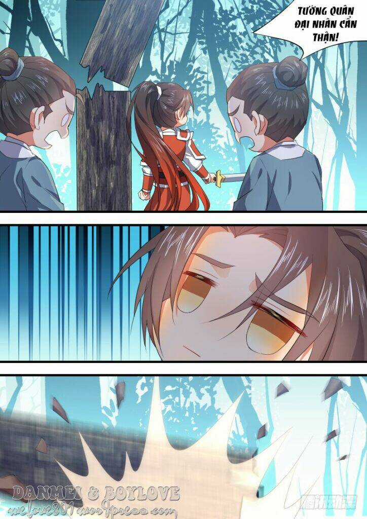 Hóa Long Ký - Chapter 164 - Trang 16