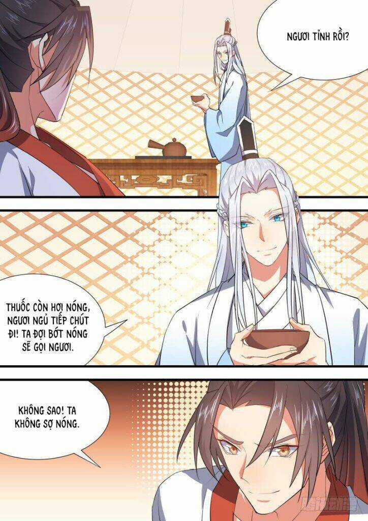 Hóa Long Ký - Chapter 164 - Trang 19