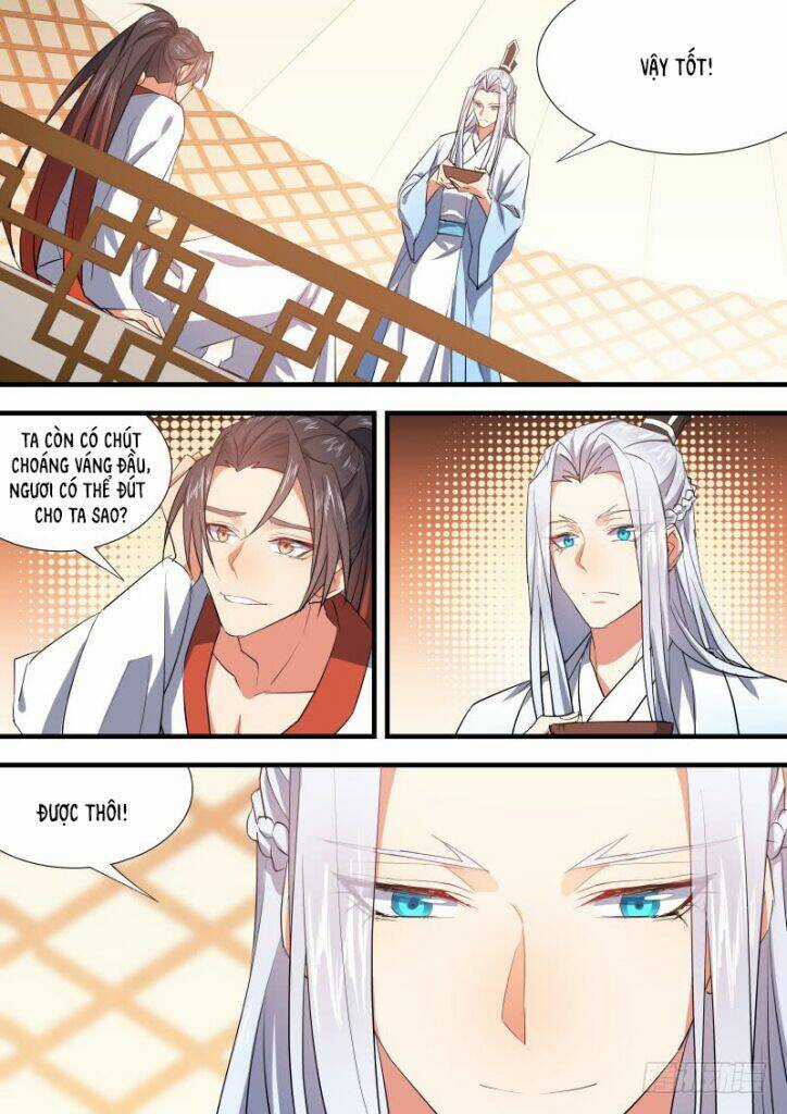 Hóa Long Ký - Chapter 164 - Trang 20