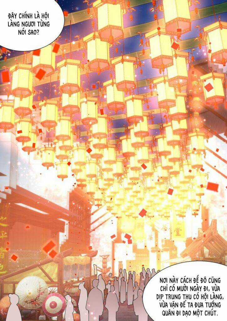 Hóa Long Ký - Chapter 164 - Trang 26