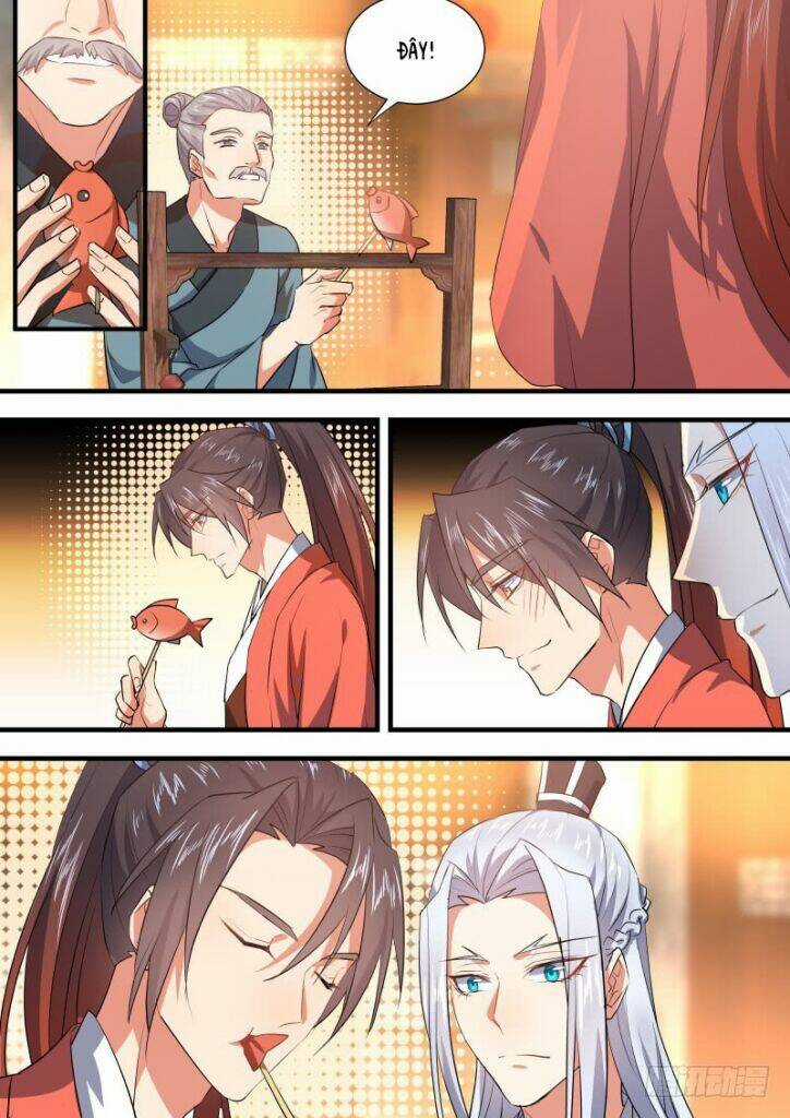 Hóa Long Ký - Chapter 164 - Trang 28