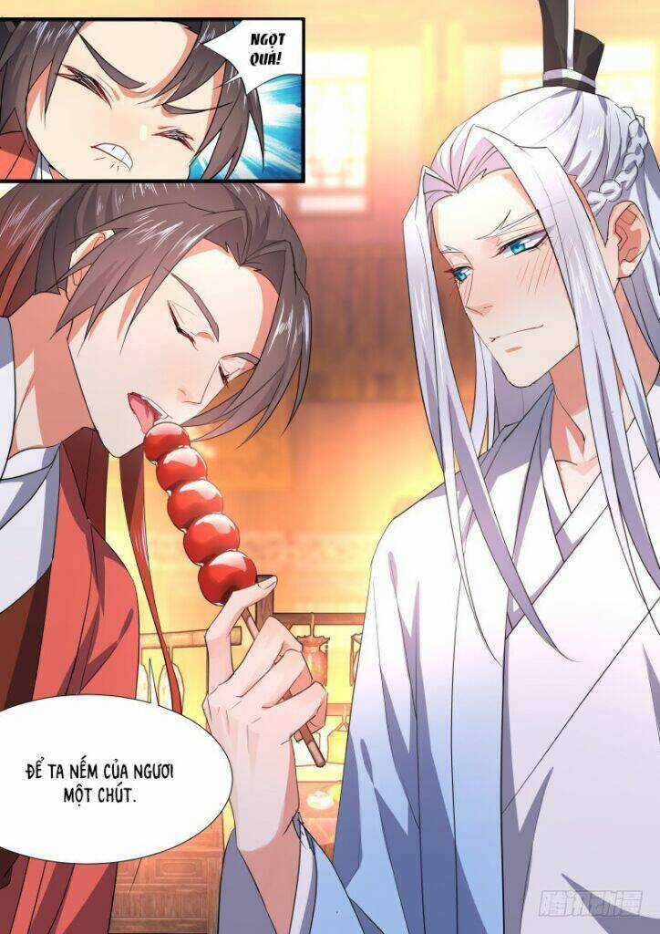 Hóa Long Ký - Chapter 164 - Trang 29