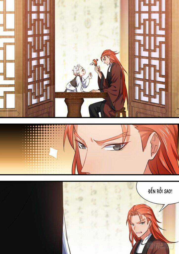 Hóa Long Ký - Chapter 165 - Trang 3