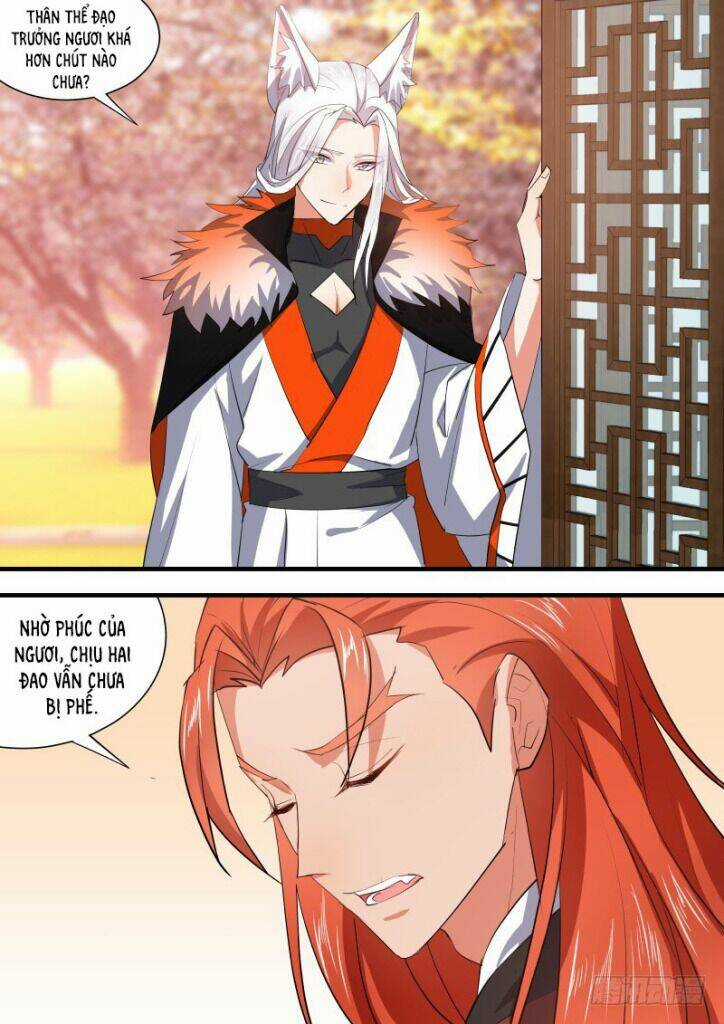 Hóa Long Ký - Chapter 165 - Trang 4