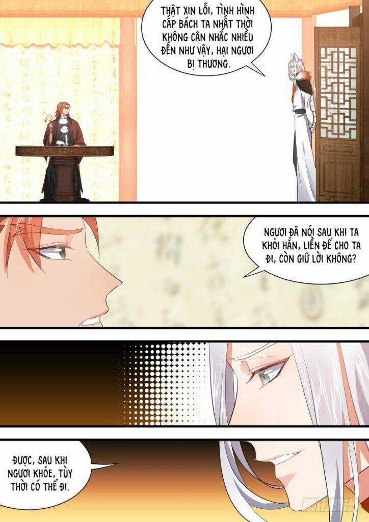 Hóa Long Ký - Chapter 165 - Trang 5