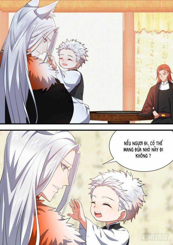 Hóa Long Ký - Chapter 165 - Trang 7