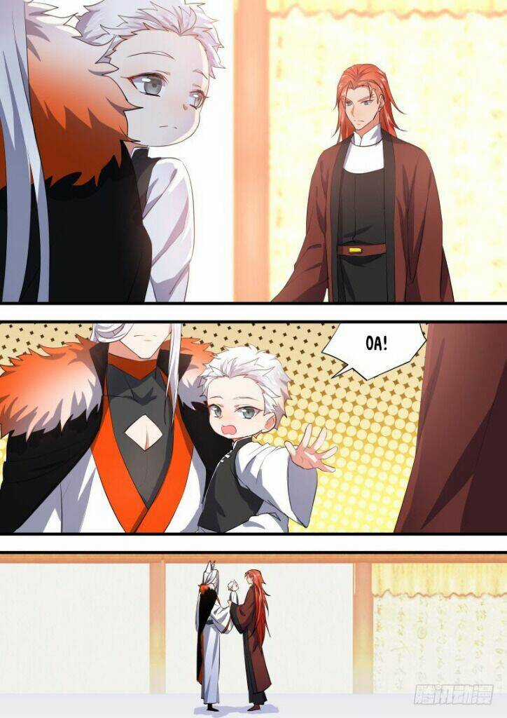 Hóa Long Ký - Chapter 165 - Trang 9